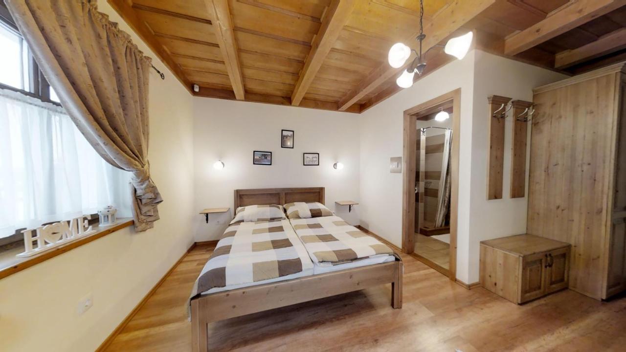 Tóth Vendégház és Apartmanház Újfehértó Exterior foto